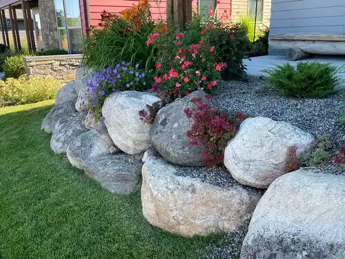 landscaping services Carnation